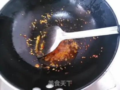 Make Pilla pepper, pork liver step 5