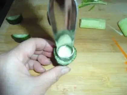 Make The land is fresh step 5