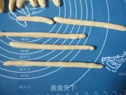 Make Wang Chai step 7