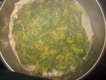 Make Noodles for pasta step 5