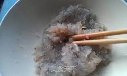 Make Sterilized emulsions step 1