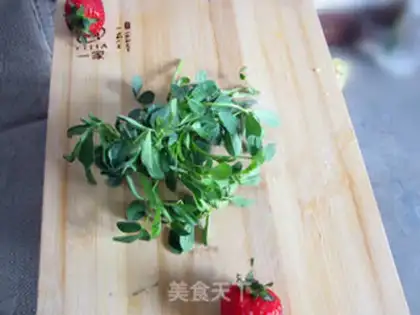 Make Noodles for pasta step 7