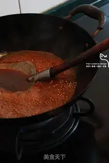 Make Spaghetti step 1