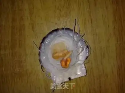 Make A fan fan step 4
