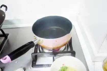 Make Ginger onion step 3