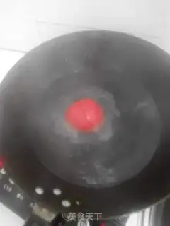 Make Potato pasta step 0