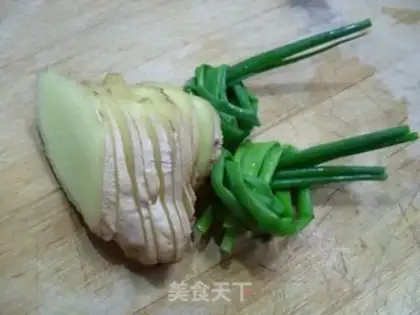 Make Crawfish step 2