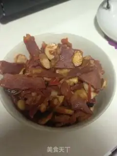 Make Tomato mushroom fried beef step 11