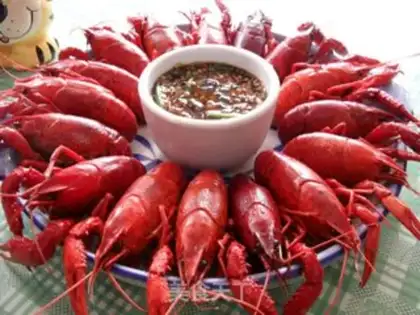 Make Crawfish step 6