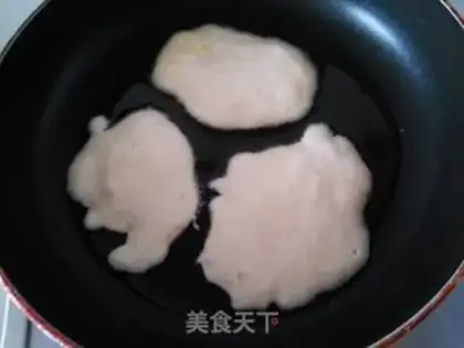 Make Milk eggcake step 6