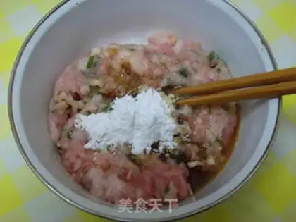 Make Tofu meatloaf step 2