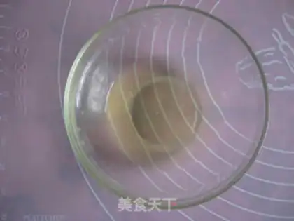 Make Paper chicken step 2