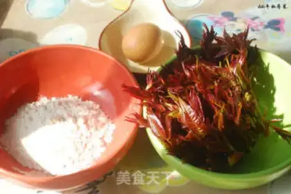 Make Fried salmon step 0