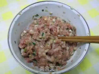 Make Tofu meatloaf step 3