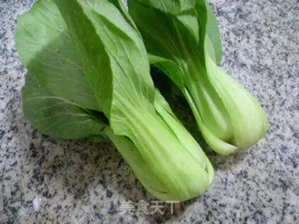 Make Soup rice step 0