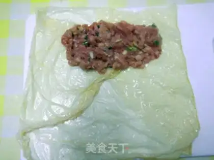 Make Tofu meatloaf step 4