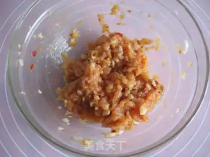 Make Paper chicken step 5