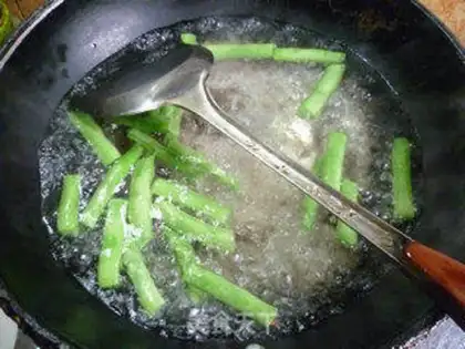Make ♪ White bean ♪ step 7