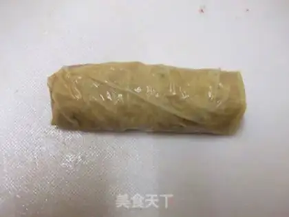 Make Tofu meatloaf step 6