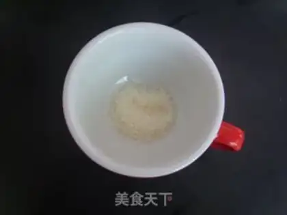 Make Milk tea step 2