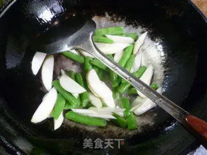 Make ♪ White bean ♪ step 8