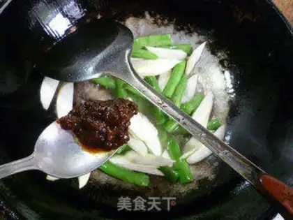 Make ♪ White bean ♪ step 9