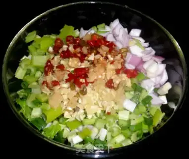 Make Tea shrimp step 9