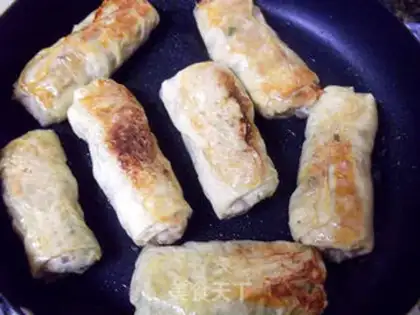 Make Tofu meatloaf step 8