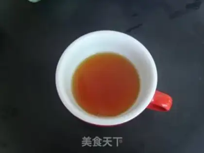 Make Milk tea step 4