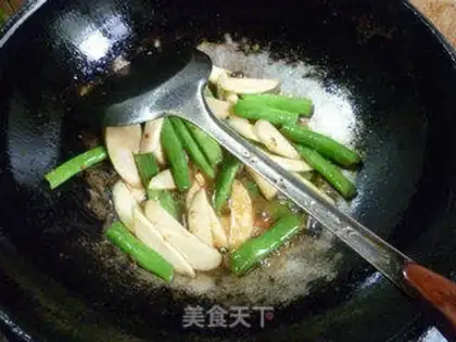 Make ♪ White bean ♪ step 10