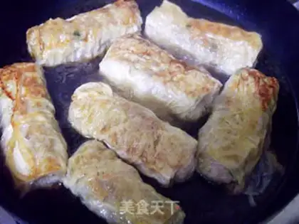 Make Tofu meatloaf step 9