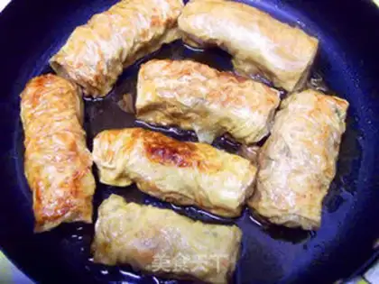 Make Tofu meatloaf step 10