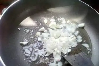 Make A little radish step 3