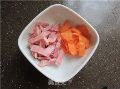 Make Go to the soup step 2