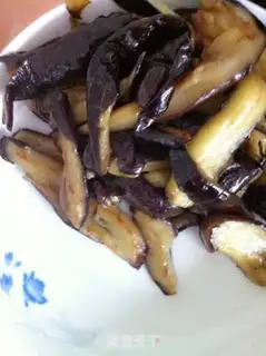 Make Meat and eggplant step 4