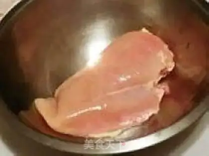 Make Chicken noodle step 4