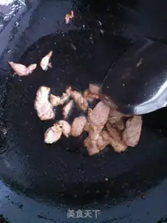 Make Meat and eggplant step 5