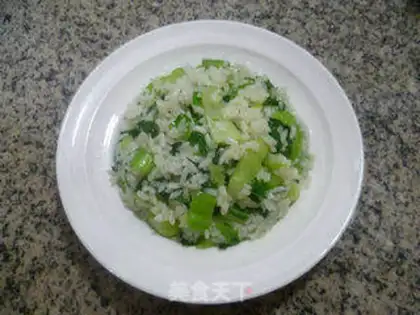 Make Soup rice step 9