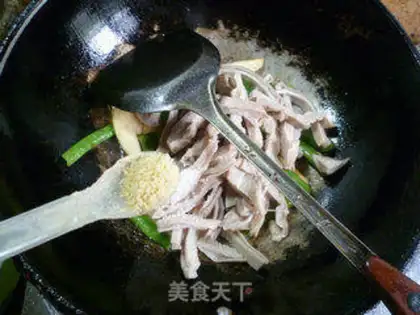 Make ♪ White bean ♪ step 13
