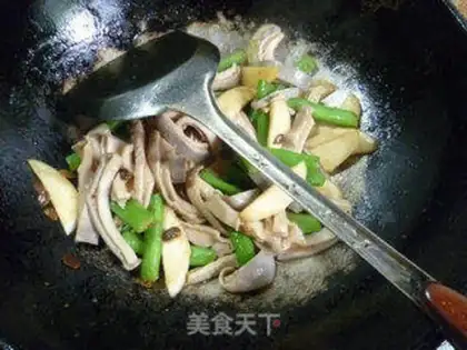 Make ♪ White bean ♪ step 14