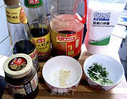 Make Chicken noodle step 7