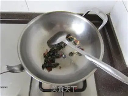 Make Go to the soup step 5