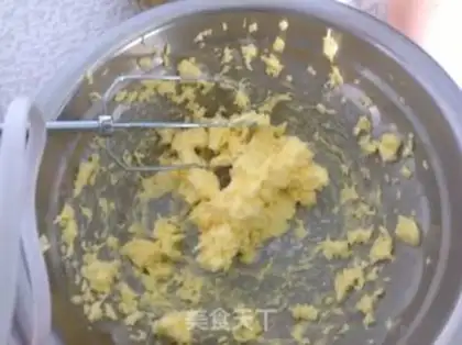 Make Apple pie step 2
