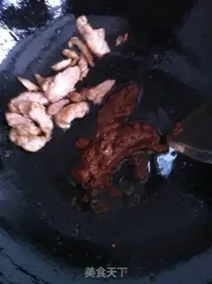 Make Meat and eggplant step 7