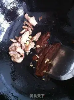 Make Meat and eggplant step 8