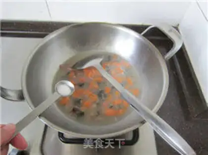 Make Go to the soup step 8
