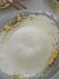 Make Apple pie step 5