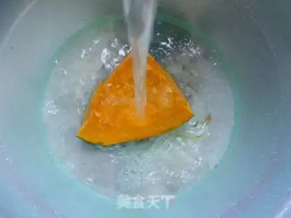Make Pumpkin step 3