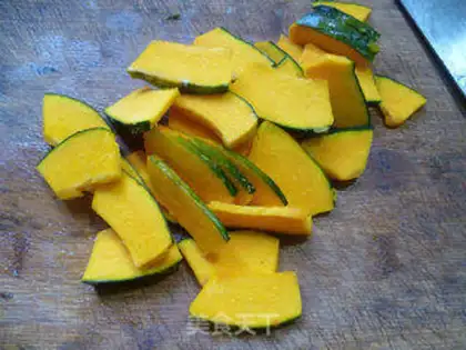 Make Pumpkin step 4