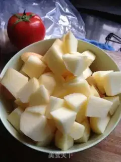 Make Apple pie step 7